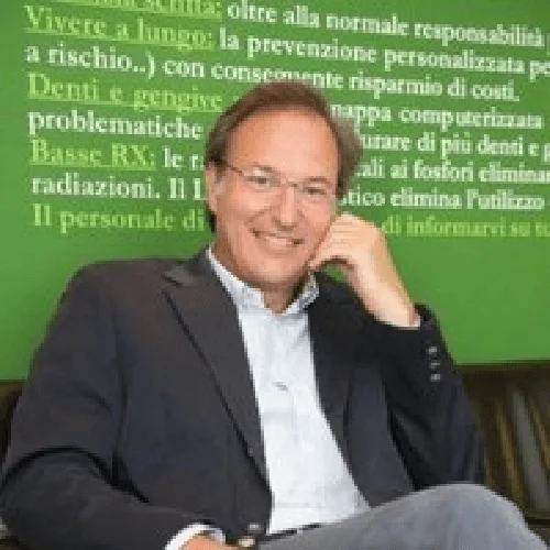 Tiziano Caprara